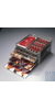 SP Bel-Art ProCulture Stak-A-Tray System; SmallTray, 7 x 14 in. SP Bel-Art...